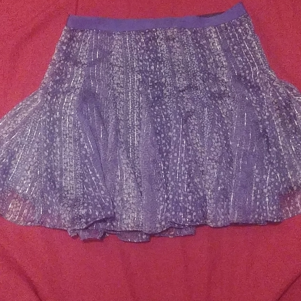 Women's skirt size 6